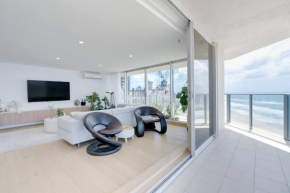 Exceptional 2-BR Oceanfront in Heart Of Gold Coast